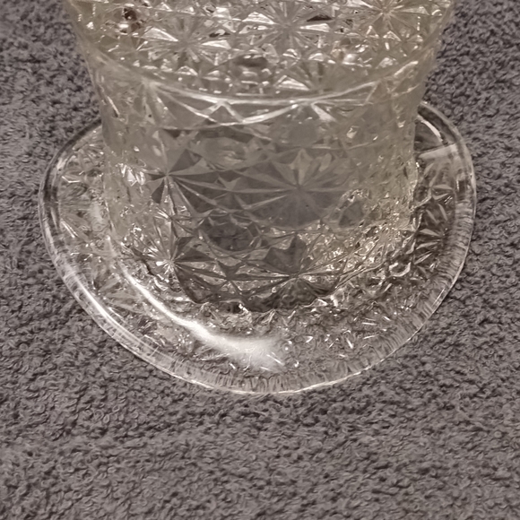 Fenton top hat tooth pick holder - Picture 8 of 13